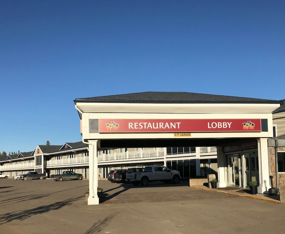 Фото Best Western Plus Mirage Hotel & Resort