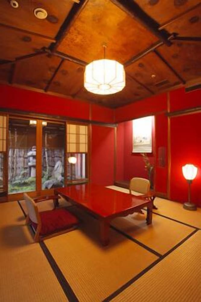 Фото Kinjohro Kanazawa