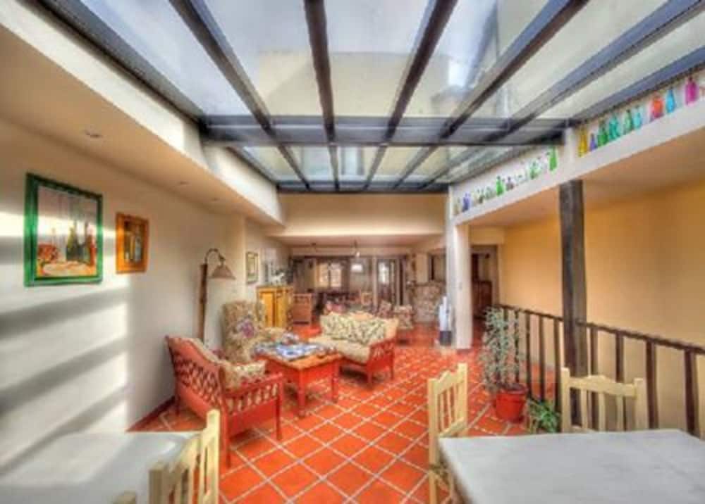 Фото Rosa de Los Vientos