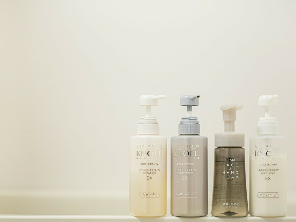 Фото Kaneyoshi Ryokan