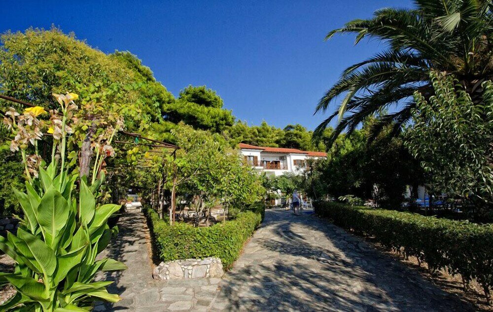 Фото Delphi Hotel