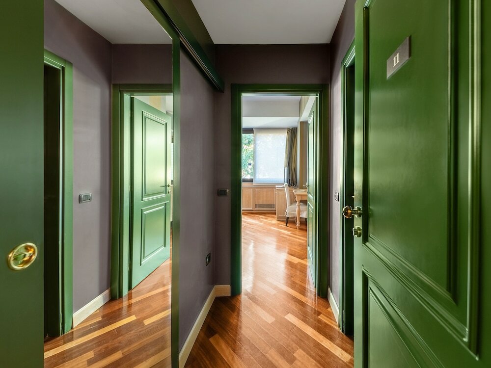 Фото Numa Milan Camperio