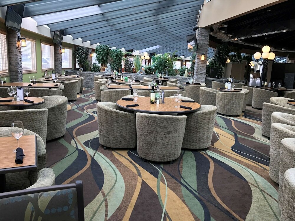 Фото Best Western Plus Mirage Hotel & Resort