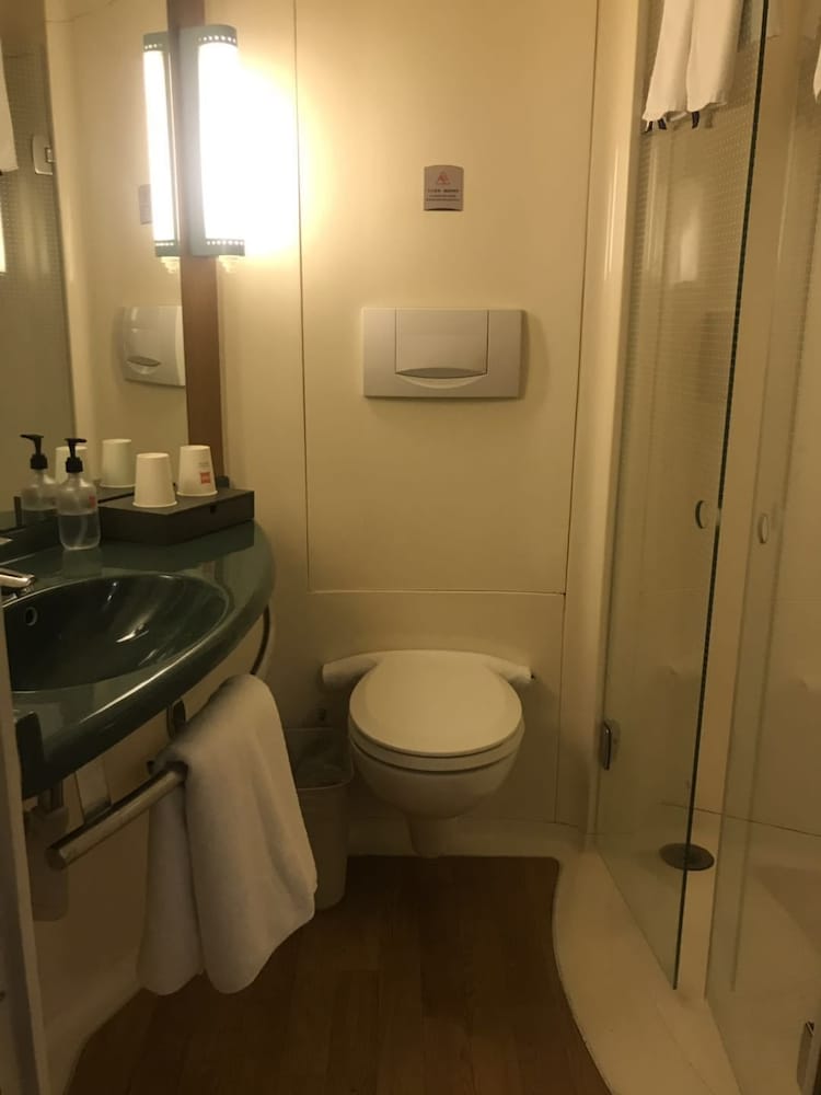 Фото Ibis Chengdu Yongfeng Hotel