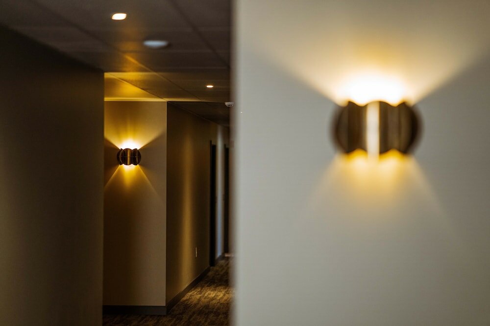 Фото Konvin Hotel by Reykjavik Keflavik Airport