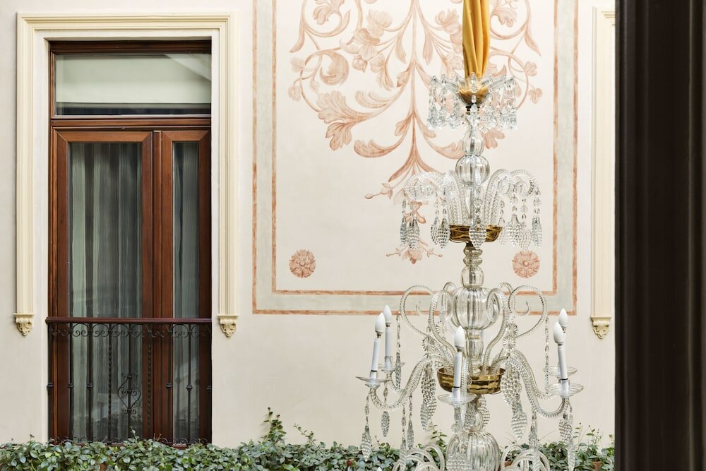 Фото Hotel Casa 1800 Sevilla