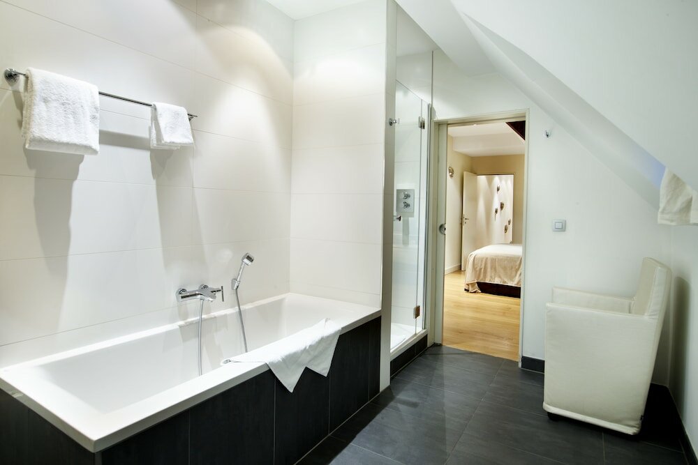 Фото Van der Valk Sélys Liège Hotel & SPA