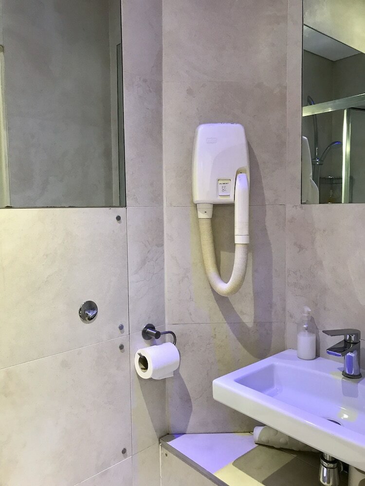 Фото Rhodes Hotel