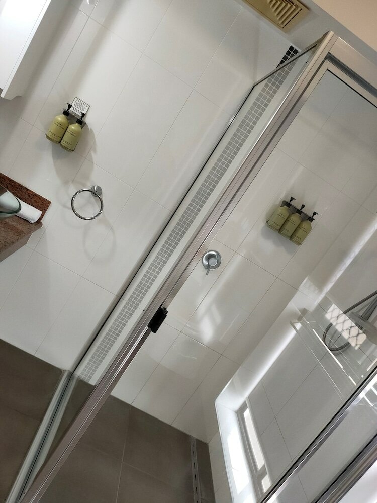 Фото Ayr Travellers Motel