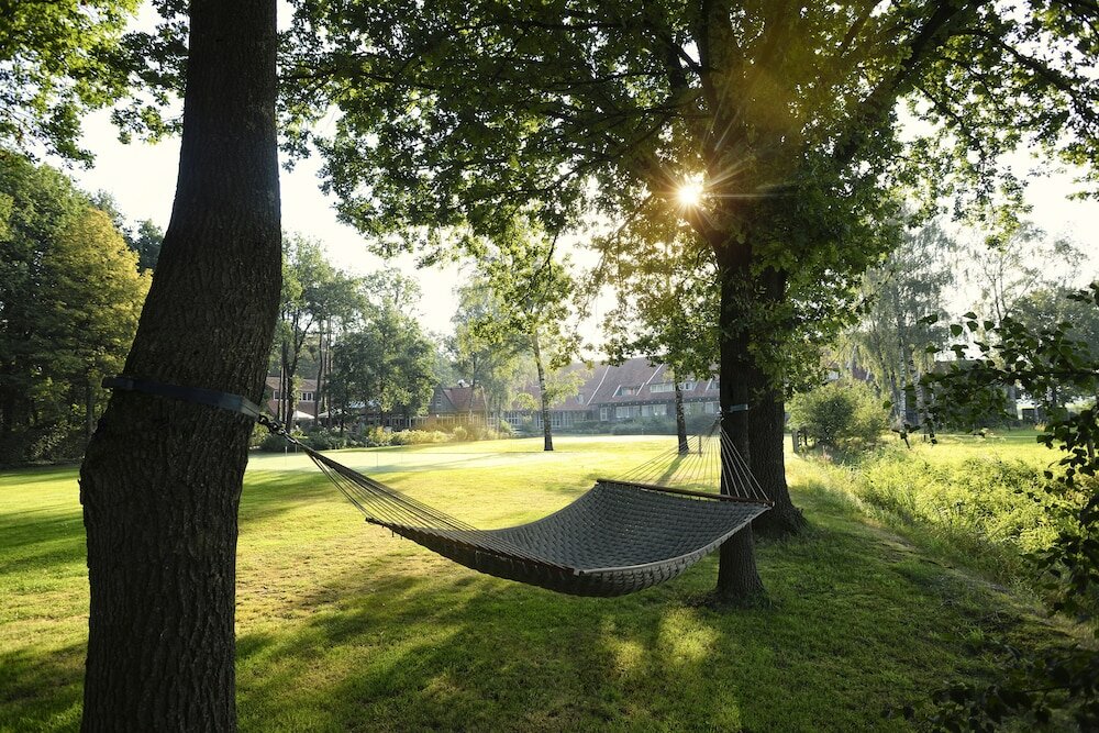 Фото Hotel Landgoed de Holtweijde