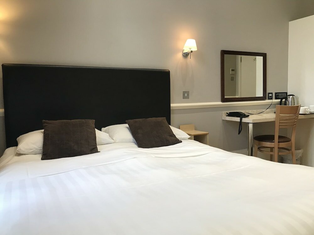 Фото Rhodes Hotel