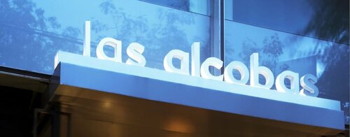 Гостиница Las Alcobas, a Luxury Collection Hotel, Mexico City в Мехико