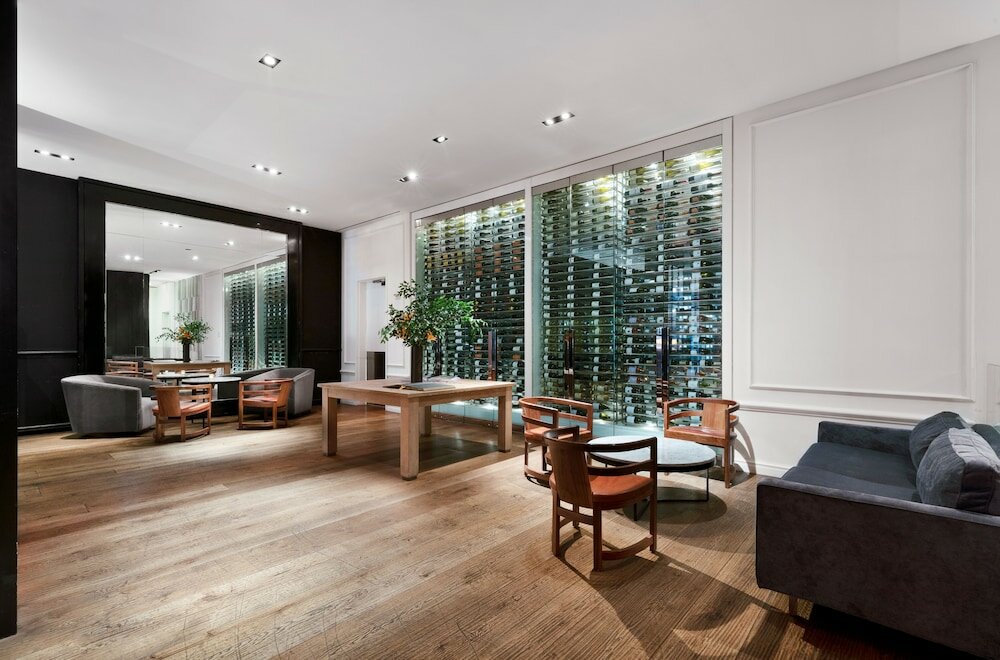 Фото Andaz 5th Avenue - a concept by Hyatt