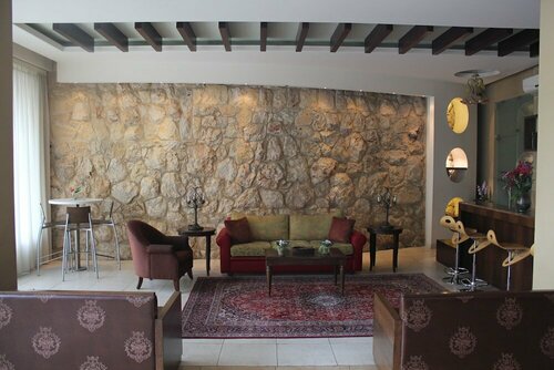 Гостиница Canari De Byblos в Библе