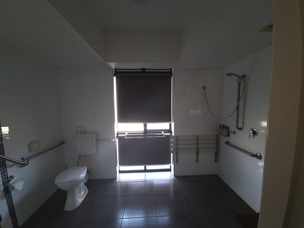 Фото Ayr Travellers Motel