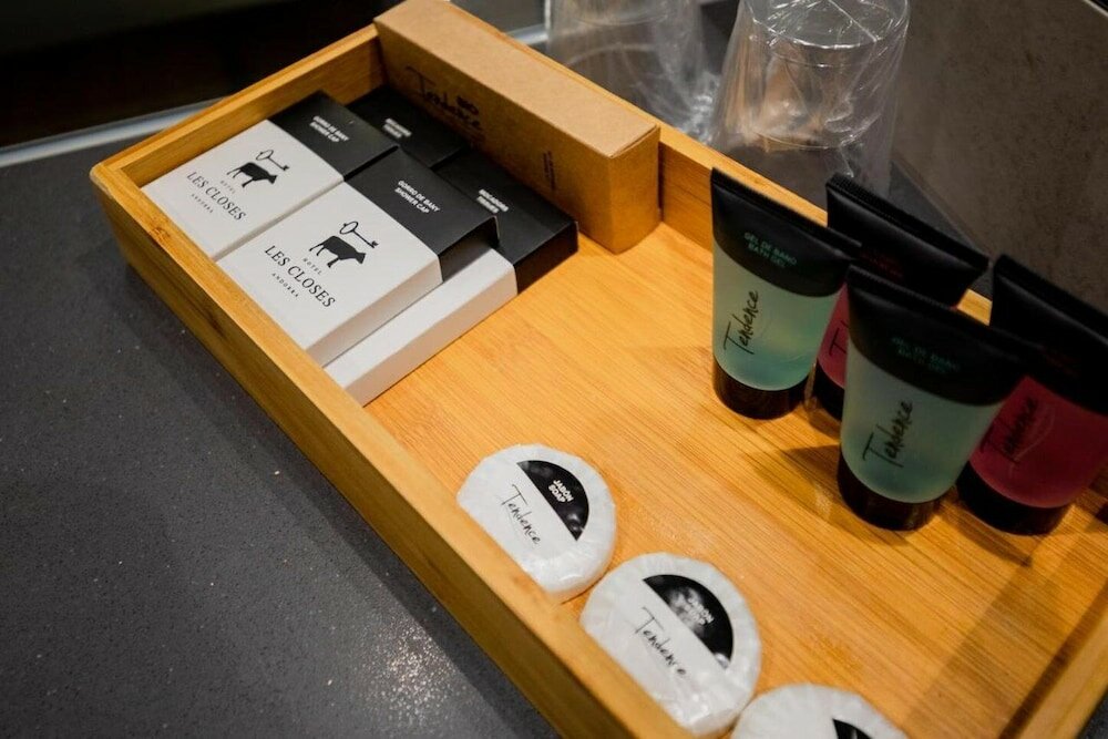 Фото Les Closes Andorra