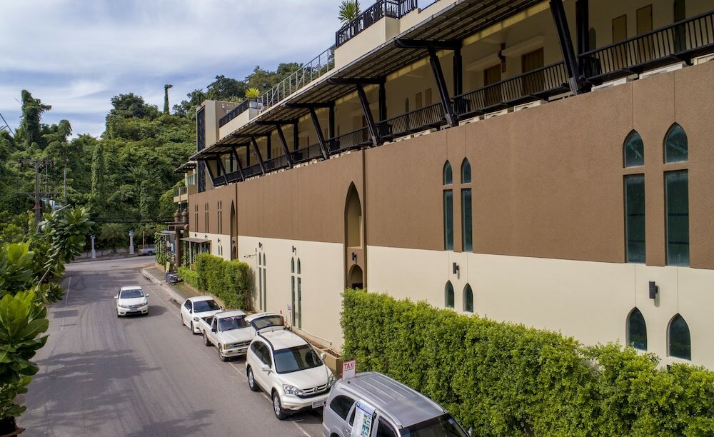 Фото Navinda Krabi