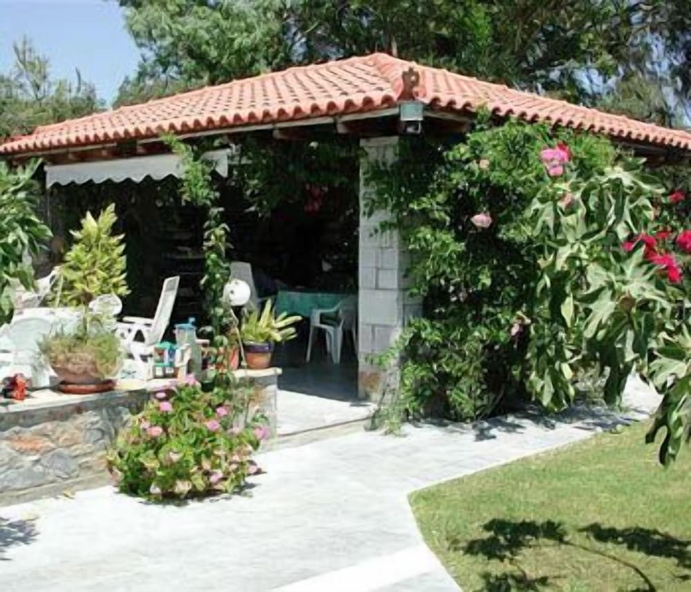 Фото Irene Villas