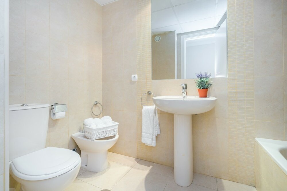 Фото Apartamentos Larimar