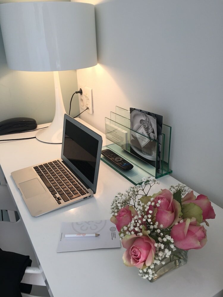 Фото Les Sables Blancs