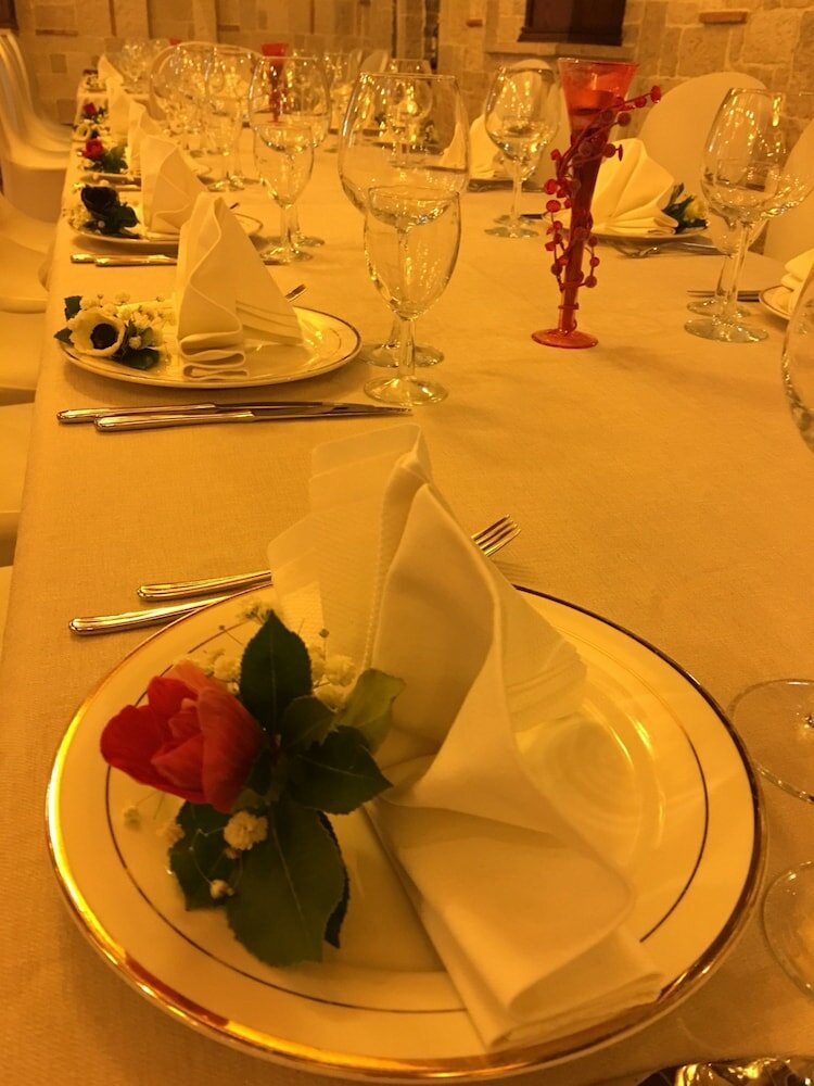 Фото Отель Dinasty