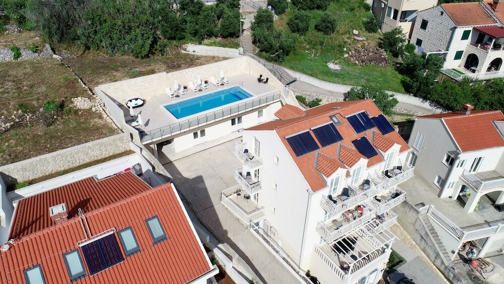 Фото Villa Samba