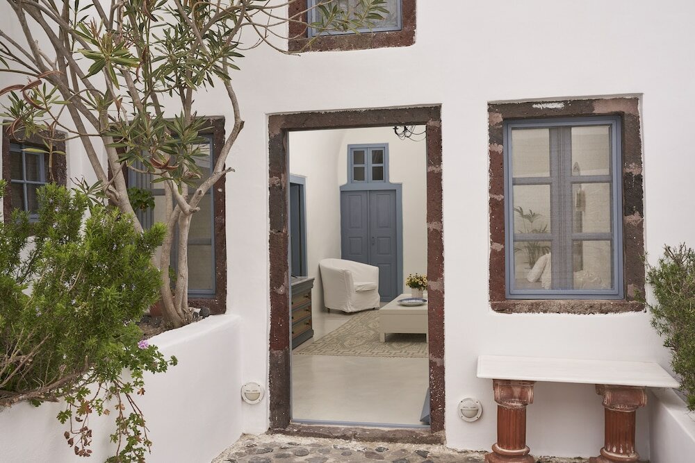 Фото Fava Eco Suites