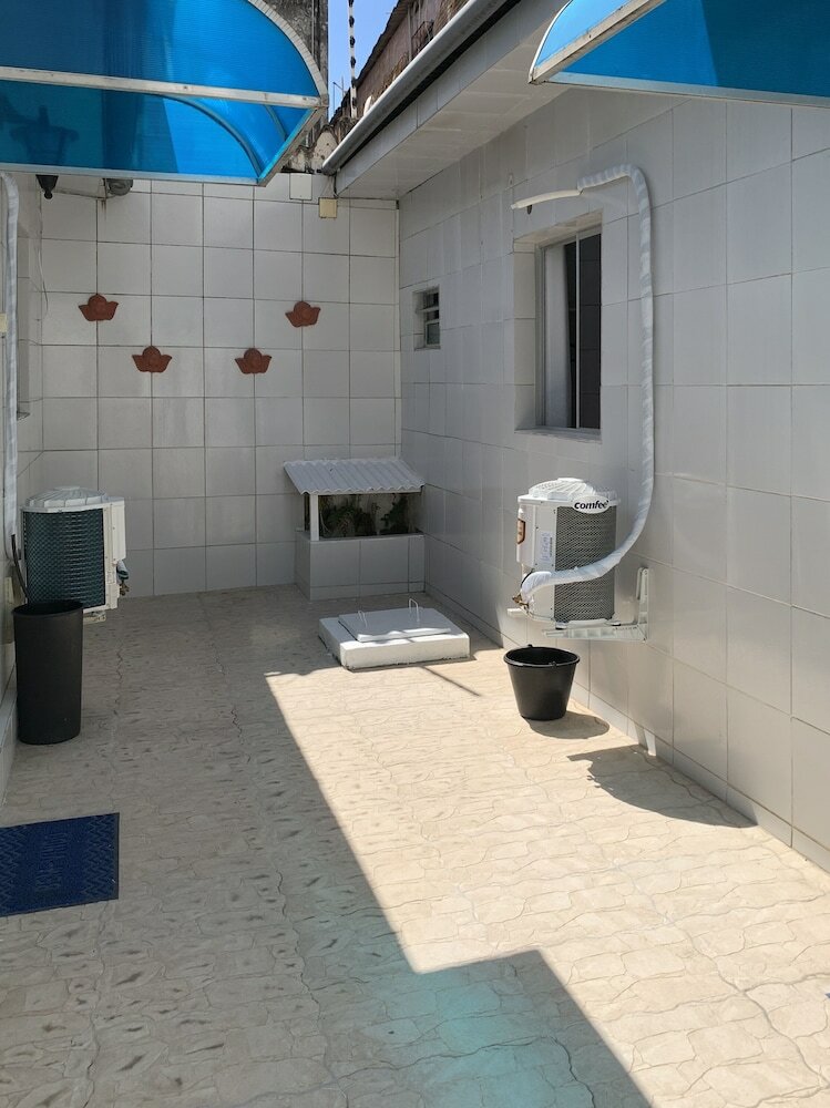 Фото Pousada Praia Boa Viagem