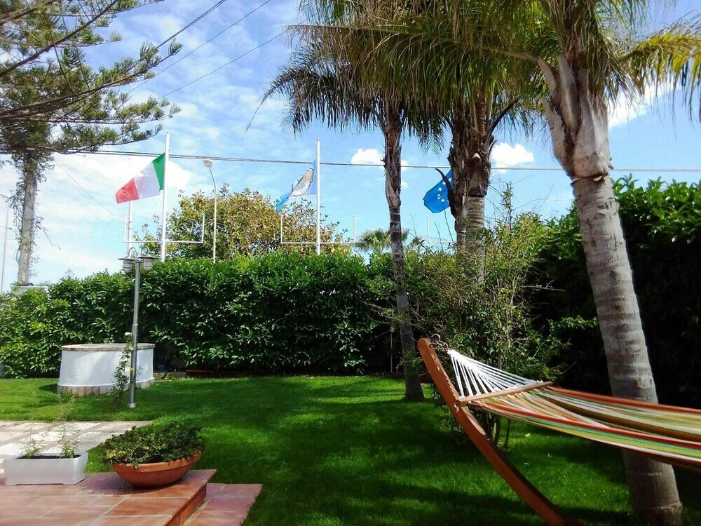 Фото Villa Blanche Dimora di Charme