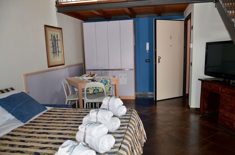 Фото L'Ippogrifo