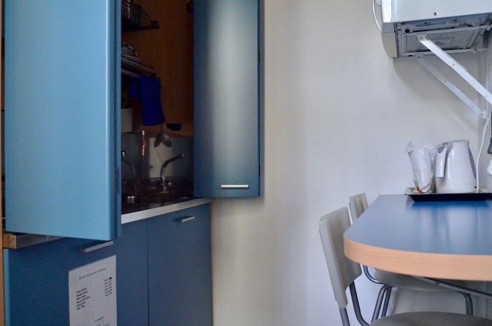 Фото L'Ippogrifo