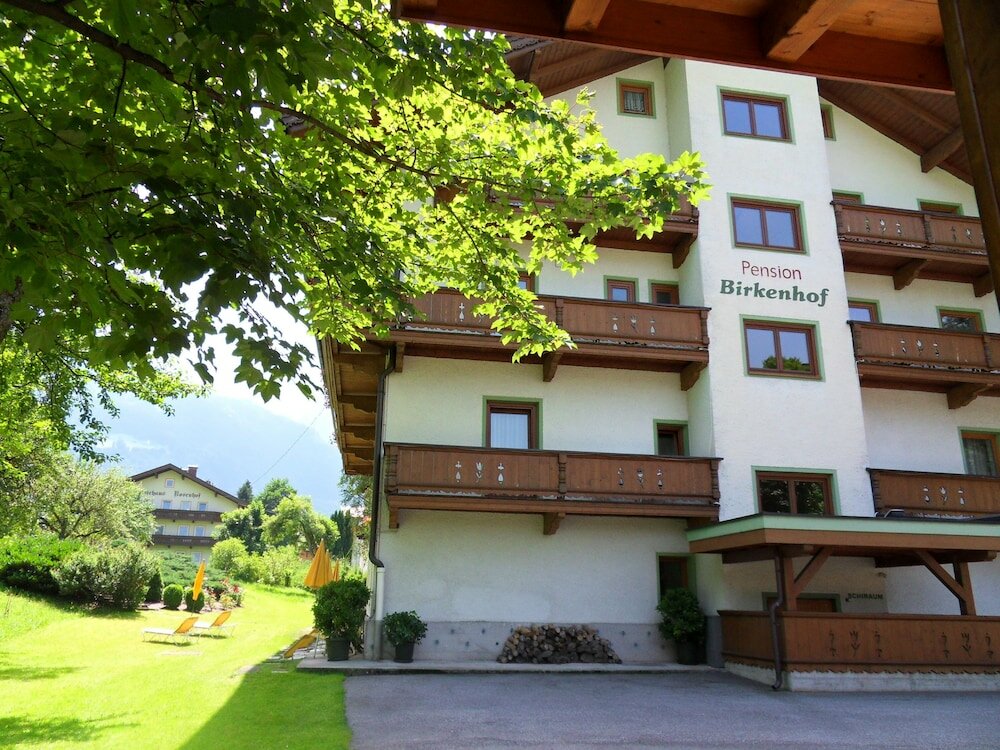 Фото Apartments Rosenhof