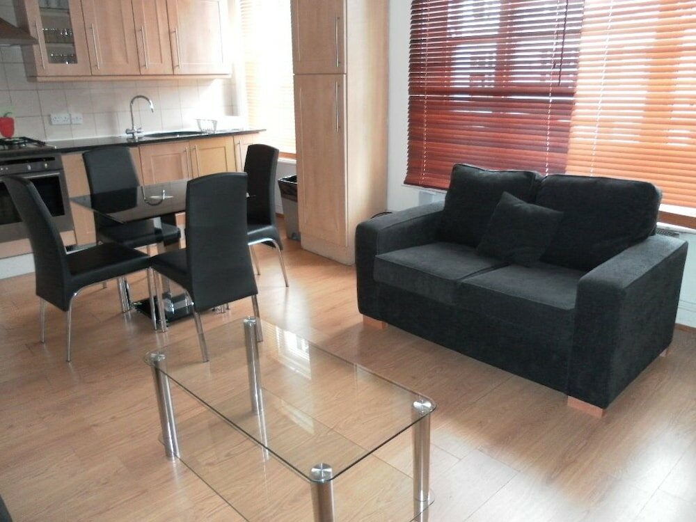 Фото Access Earl's Court