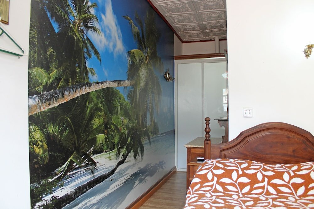 Фото Pensão França