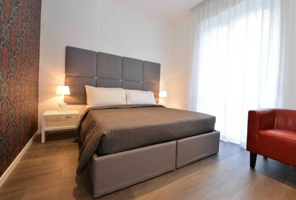 Фото Maison Flaminio