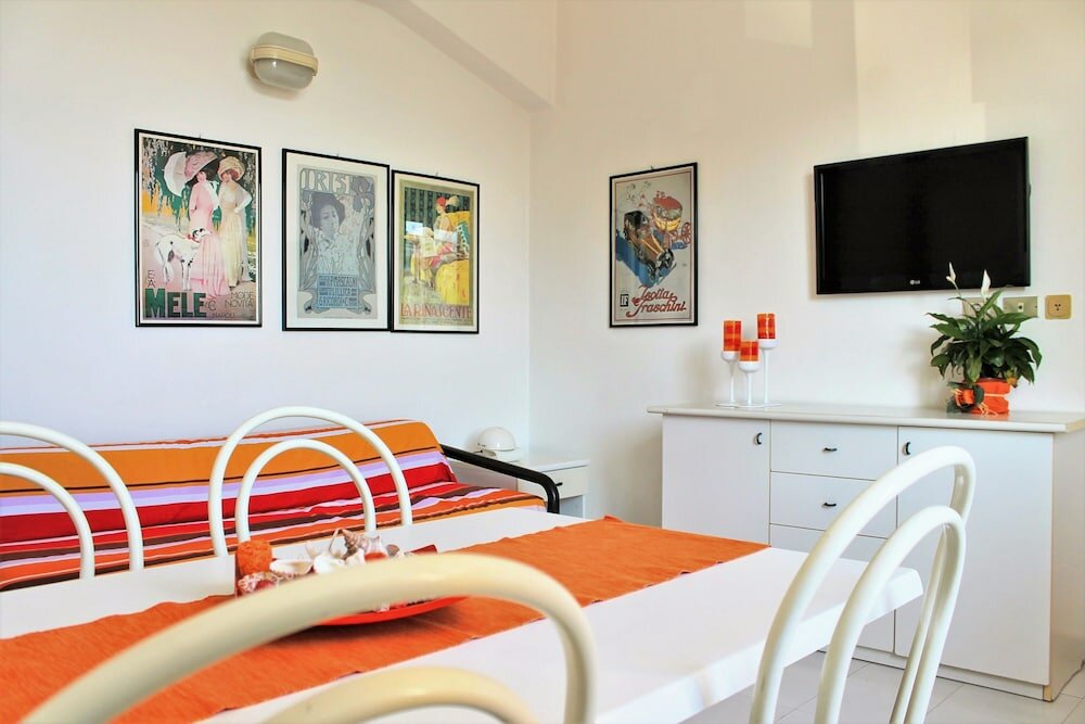 Фото Residence Fiorella