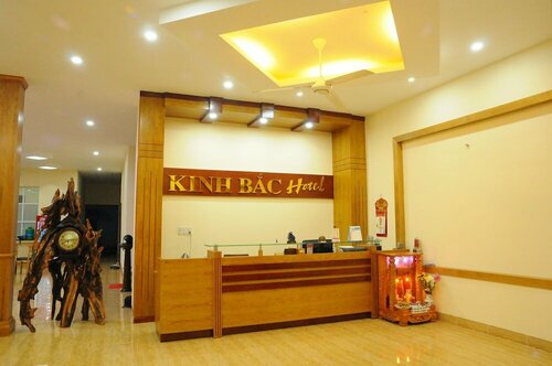 Гостиница Kinh Bac Hotel