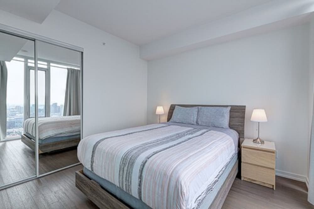 Фото Velvet Stays – Entertainment District