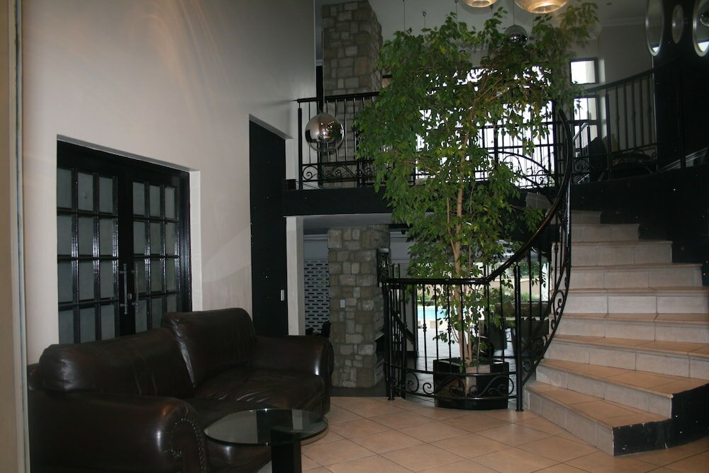 Фото Africa Paradise