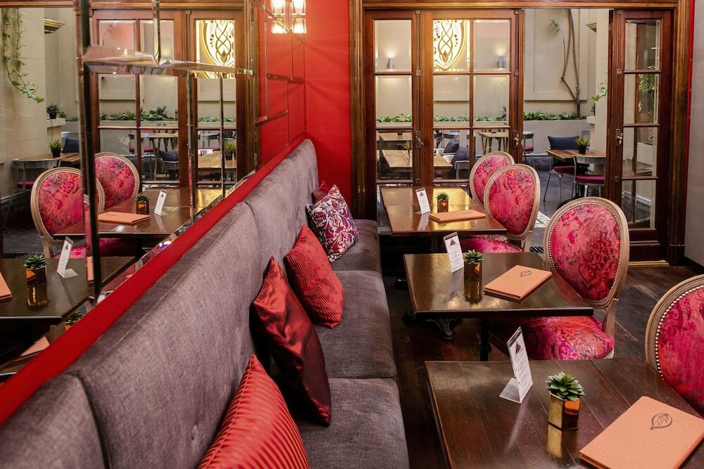 Фото Miravida Soho Hotel & Wine Bar