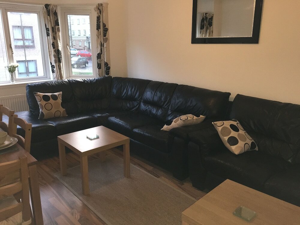 Фото Haymarket Apartment