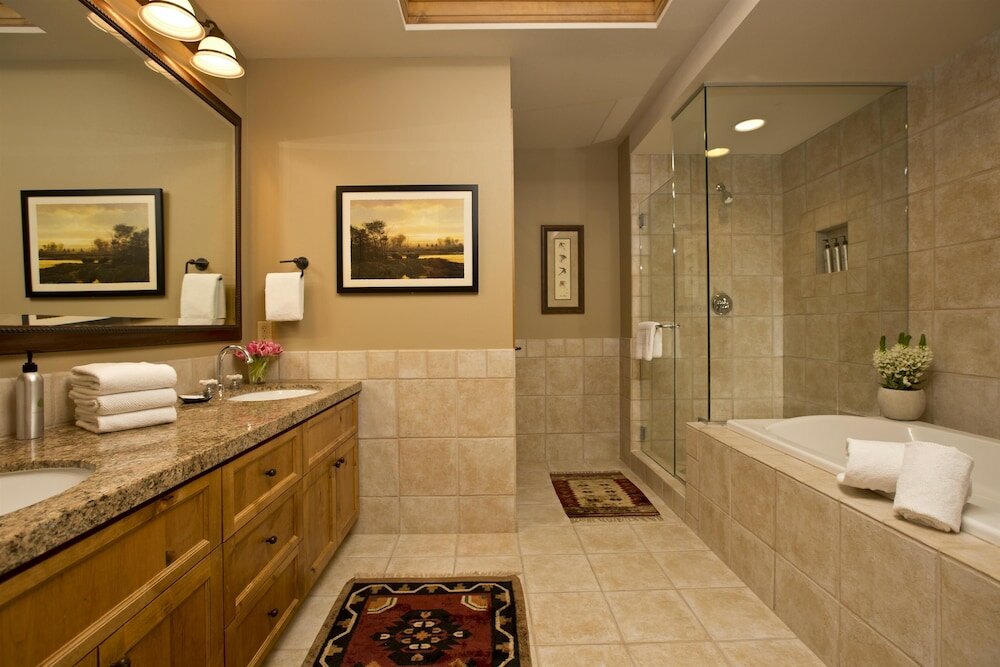 Фото Teton Private Residences