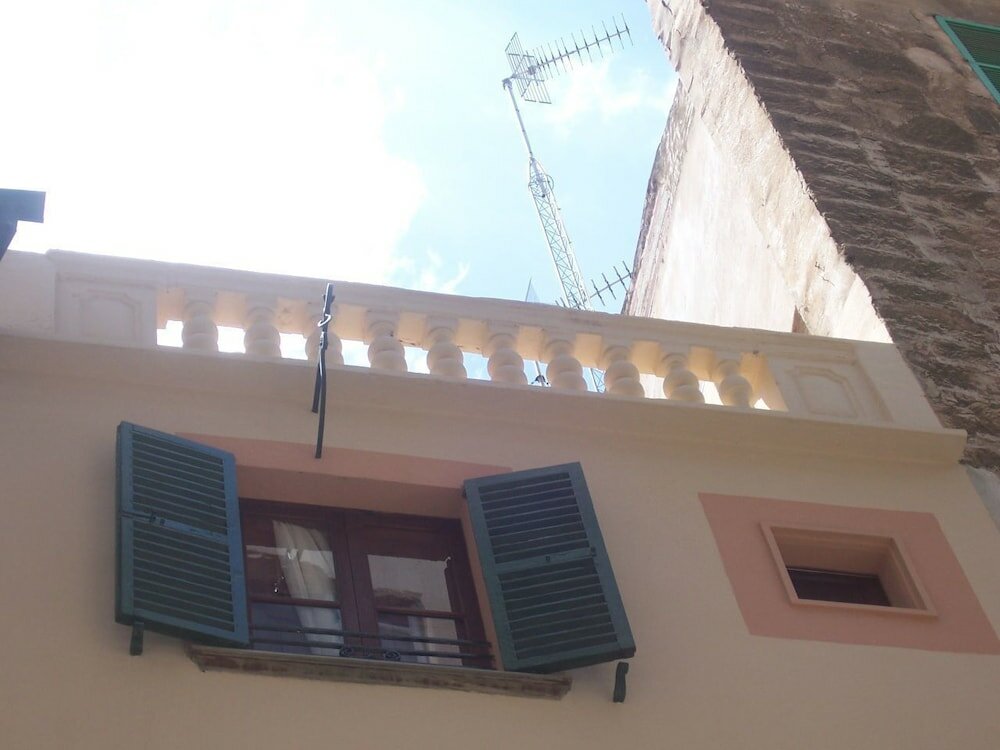 Фото Ca Sa Padrina Turismo de Interior