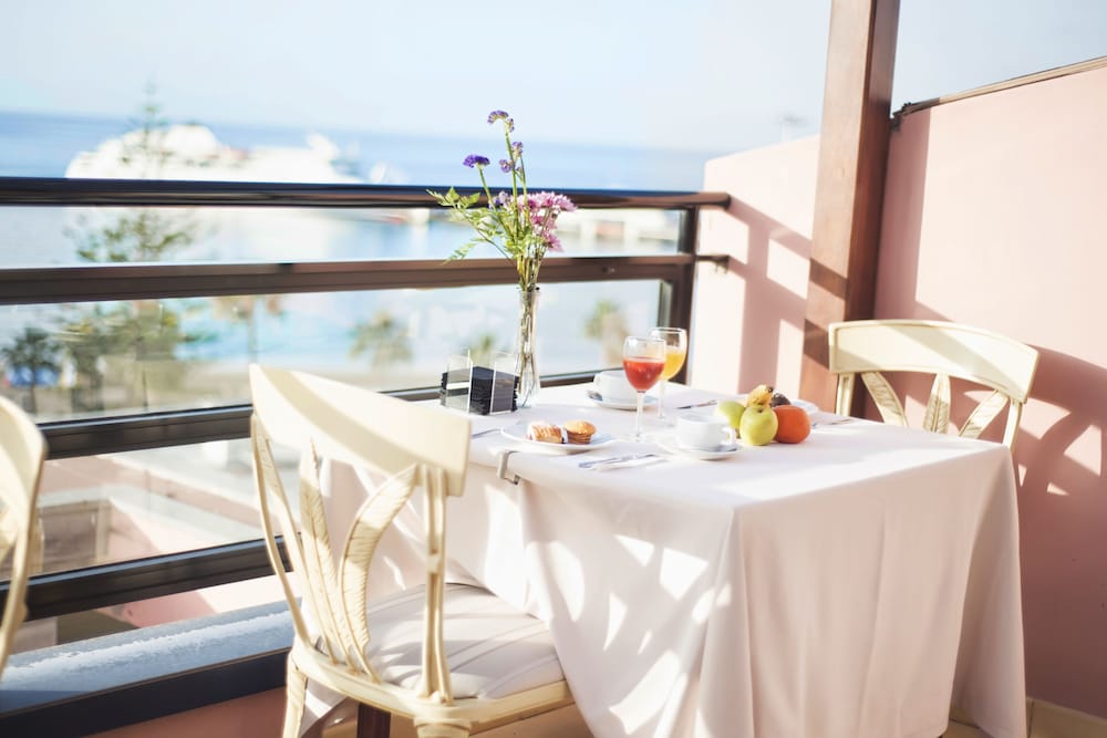 Фото Labranda Hotel Reverón Plaza