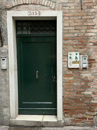 Гостиница Ca' Rialto House в Венеции