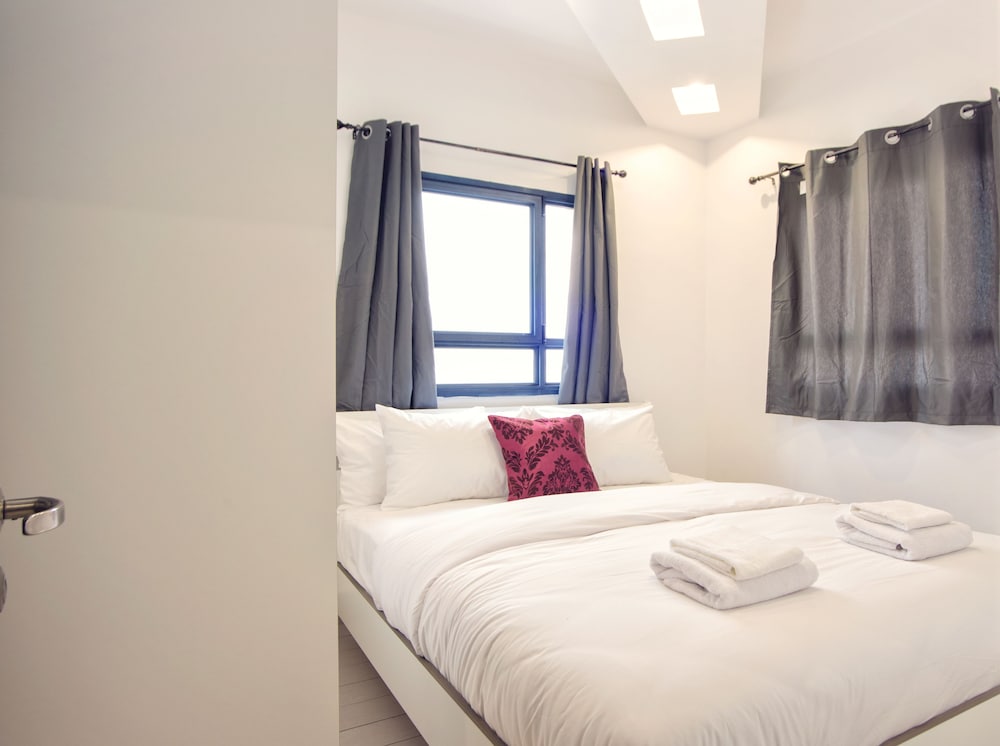 Фото Shenkin Vilmar Apartments