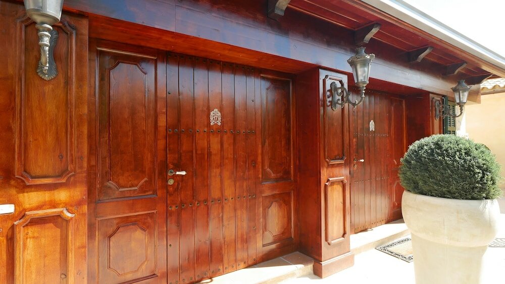 Фото Sa Vinya des Convent