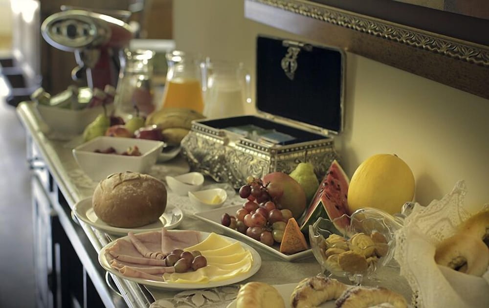 Фото La Casona Hotel Boutique