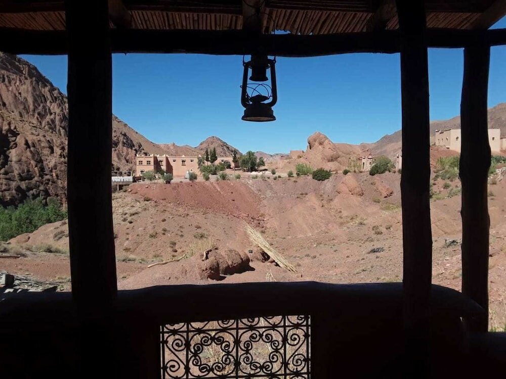 Фото Auberge Isabel