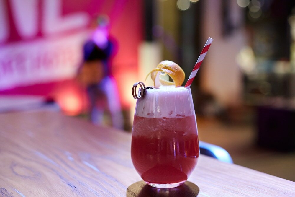 Фото Aloft Stuttgart